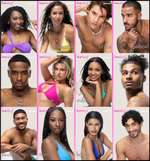 Love Island USA Season 8: Week 1 Recap