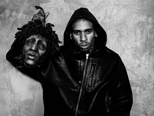 “Just Wanna Be Startin’ Somethin’?” NLE Choppa Calls Out YoungBoy and Has Fans Divided