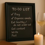 Motivated? Kinda. Procrastinating? Absolutely. | When Self-Improvement Feels Like a Project That Won’t Meet the Deadline.