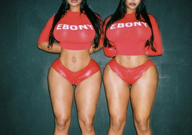 From Bootylicious to BBLs