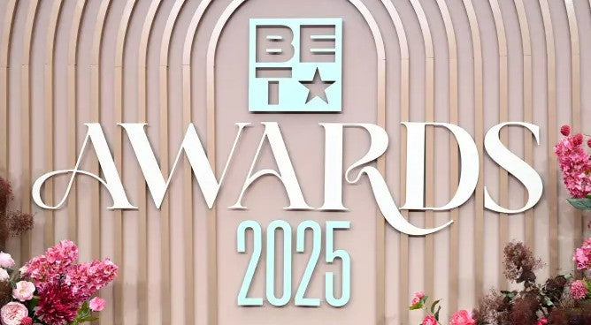 The 2025 BET Awards Was Everything We've Been Waiting For. Thank You BET!