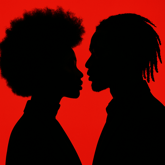 Is “Black Love” A Scam?